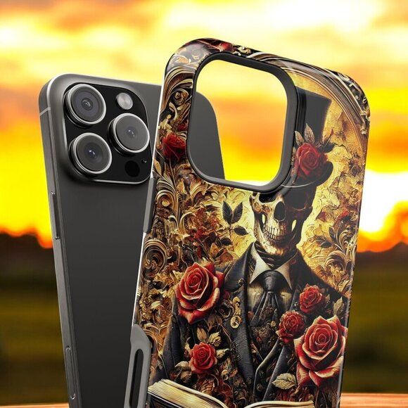 iPhone 15 Pro Max phone case, MARPC1162 - Picture 1 of 9